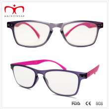 Venta clásica y caliente unisex lentes de lectura (wrp507264)